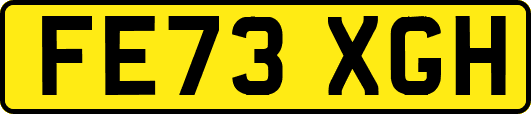 FE73XGH