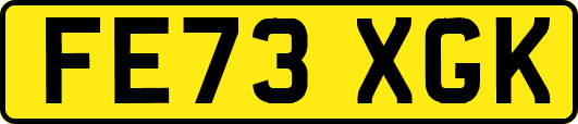 FE73XGK