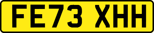 FE73XHH