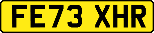FE73XHR