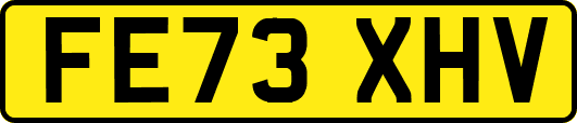 FE73XHV