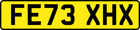 FE73XHX