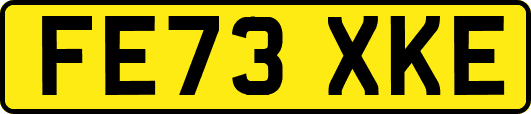 FE73XKE