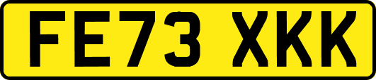 FE73XKK