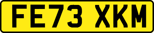 FE73XKM
