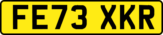 FE73XKR