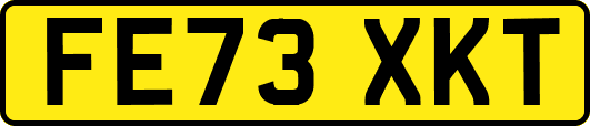 FE73XKT