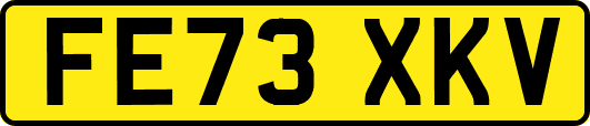 FE73XKV