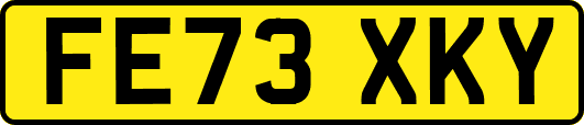 FE73XKY