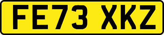 FE73XKZ