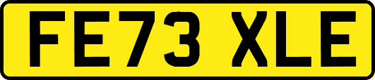 FE73XLE