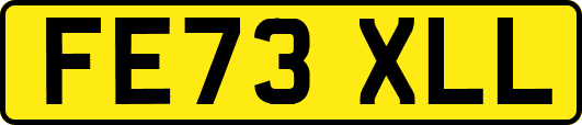 FE73XLL