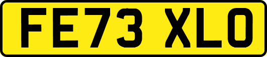 FE73XLO