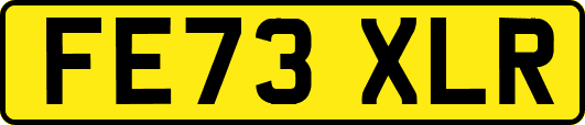 FE73XLR