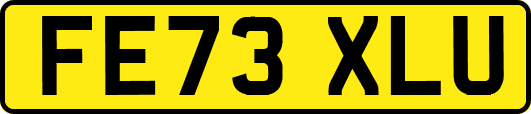 FE73XLU