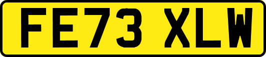 FE73XLW