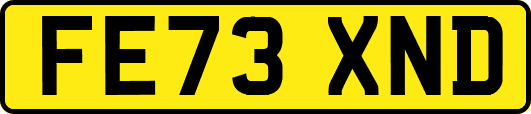 FE73XND