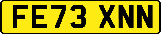 FE73XNN