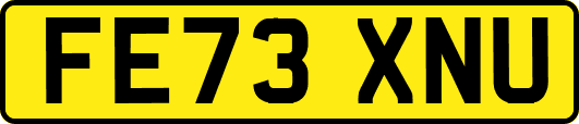 FE73XNU