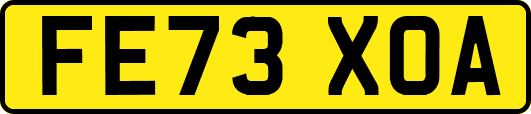 FE73XOA