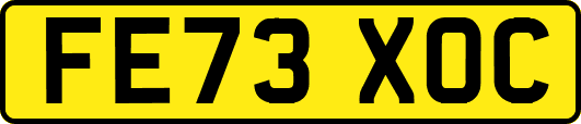 FE73XOC