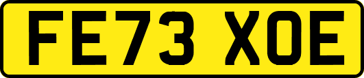 FE73XOE