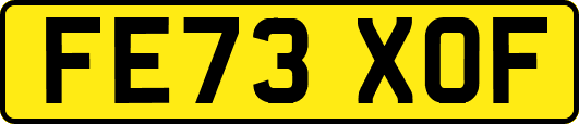 FE73XOF