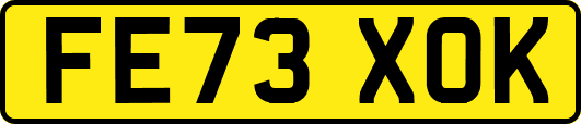 FE73XOK