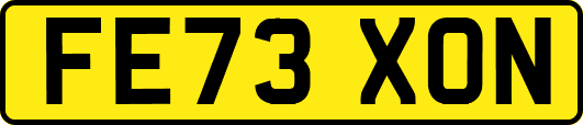 FE73XON