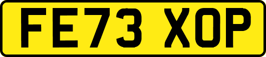 FE73XOP
