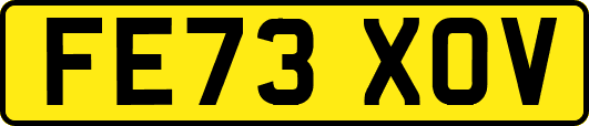 FE73XOV