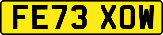 FE73XOW