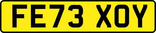 FE73XOY