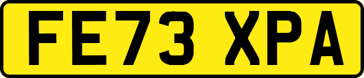 FE73XPA