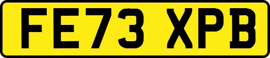 FE73XPB