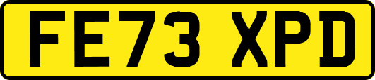 FE73XPD