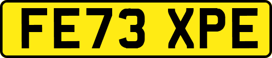 FE73XPE