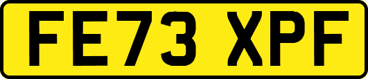 FE73XPF