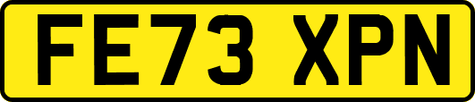 FE73XPN