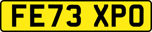 FE73XPO