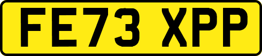 FE73XPP