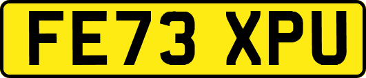 FE73XPU