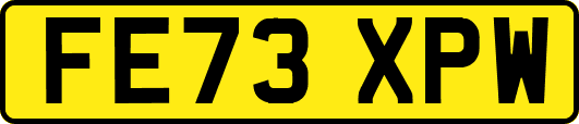 FE73XPW