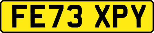 FE73XPY