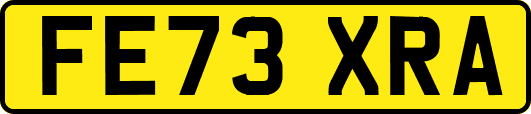 FE73XRA