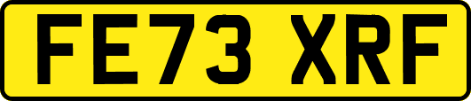 FE73XRF