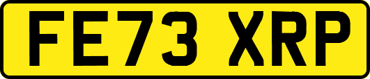 FE73XRP
