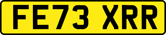FE73XRR
