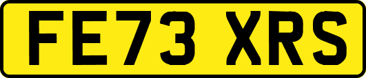 FE73XRS