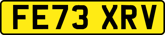 FE73XRV